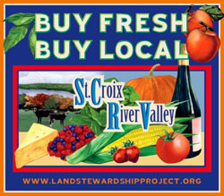 Buy Fresh Buy Local