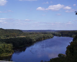 Osceola Bluff