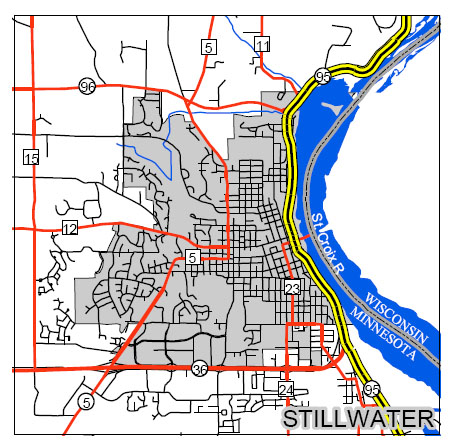 stillwater