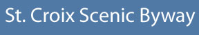 St. Croix Scenic Byway logo