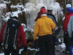 Rock Climbing