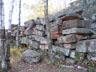 Quarry Stones