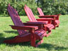 Red Chairs