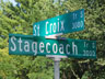 stagecoach trail