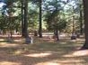 Sunrise cemetary