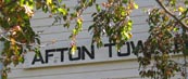 Afton Town Hall