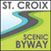 St. Croix Scenic Byway logo
