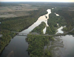 St. Croix Valley