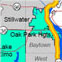 washington county map